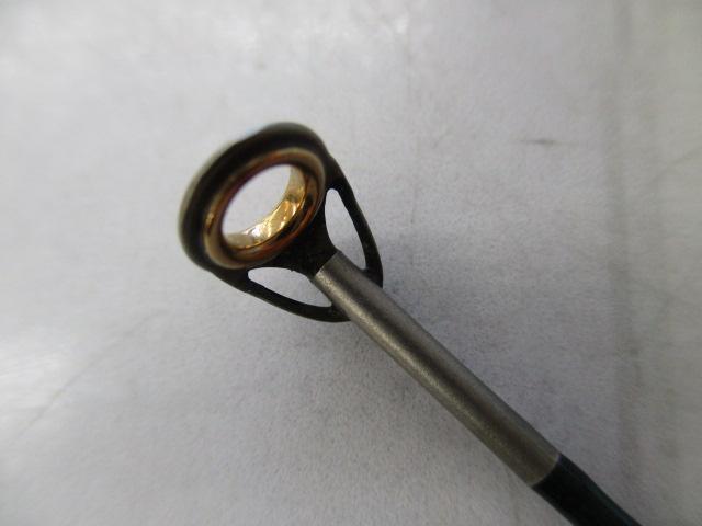 スーパースティンガー ボロン SSS-60