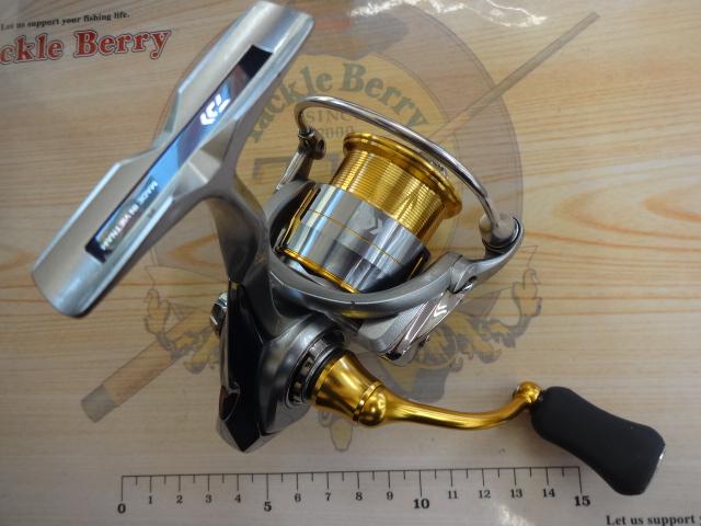 18フリームス LT2000S-XH