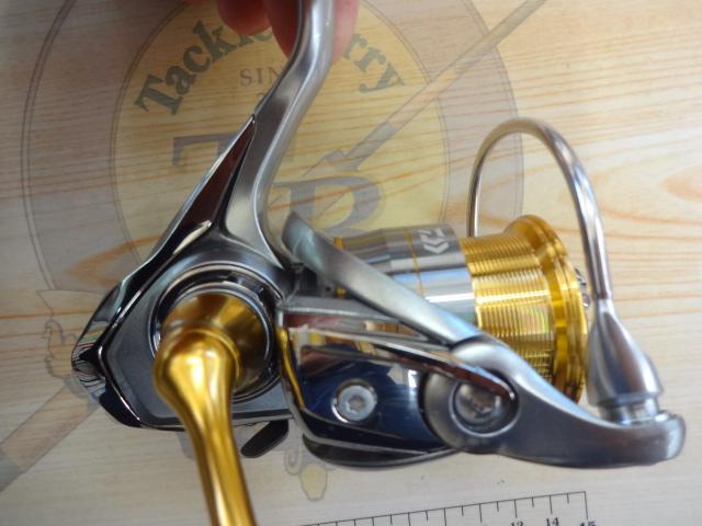 18フリームス LT2000S-XH