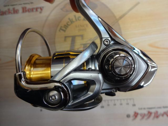 18フリームス LT2000S-XH