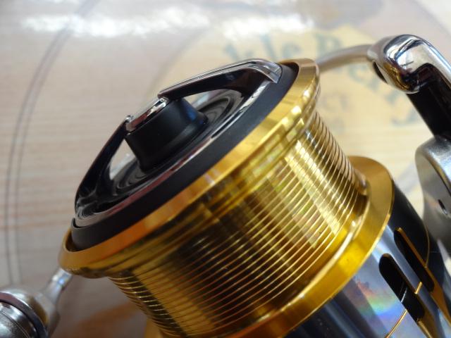 18フリームス LT2000S-XH