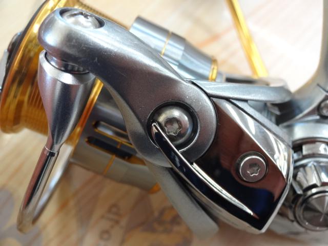 18フリームス LT2000S-XH