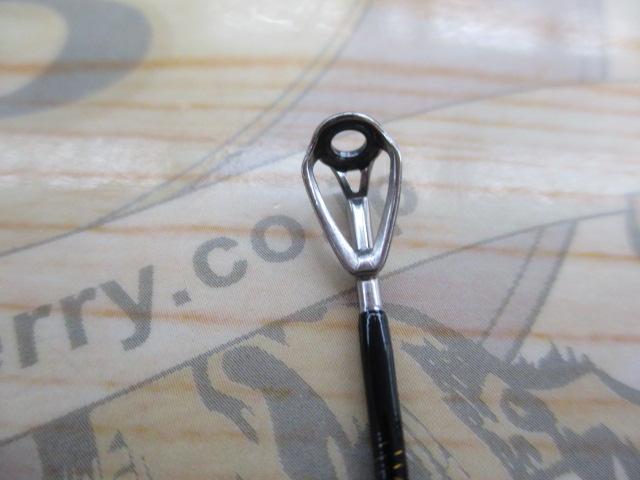 ダーインスレイヴ 61ML-TS