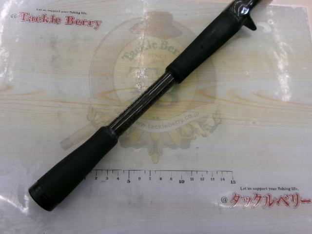 アンリミテッドロッズ ULRC-731H+/PS-HD EVAグリップ