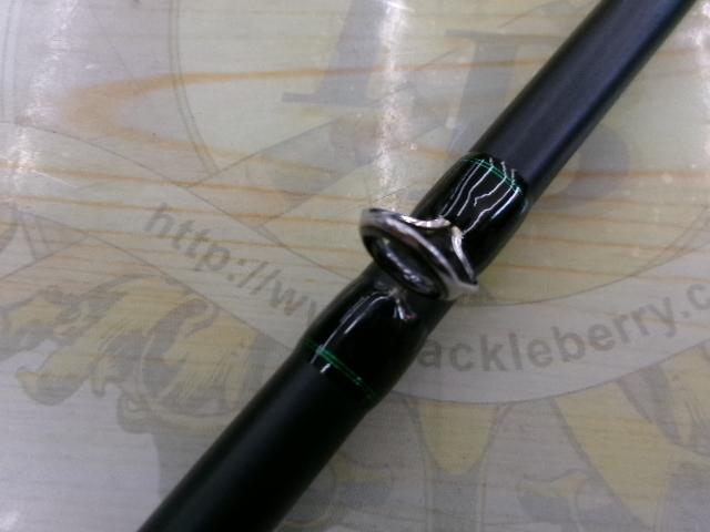 アンリミテッドロッズ ULRC-731H+/PS-HD EVAグリップ