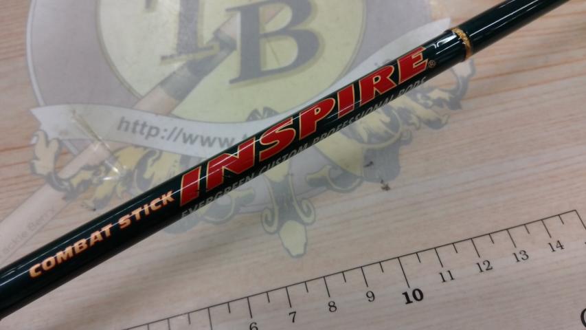 インスパイア ICSC-62M