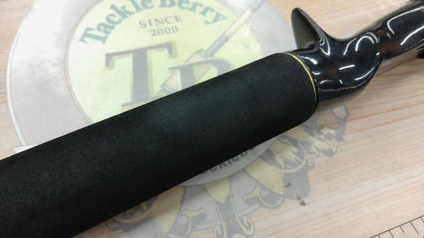 インスパイア ICSC-62M｜＠ベリーネット 日本最大新品中古釣具WEBショップ