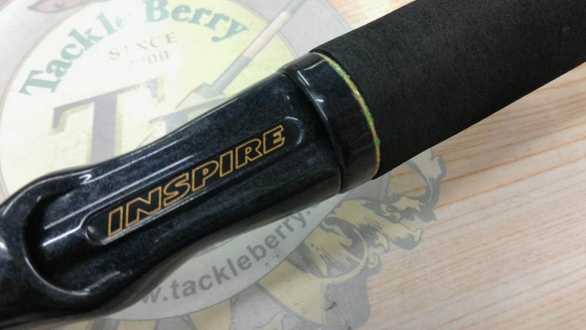 インスパイア ICSC-62M｜＠ベリーネット 日本最大新品中古釣具WEBショップ