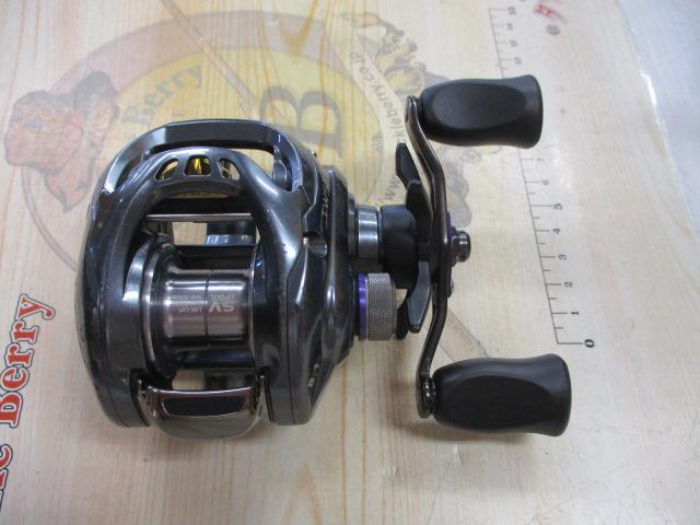 タトゥーラ SV TW 8.1R｜＠ベリーネット 日本最大新品中古釣具WEBショップ