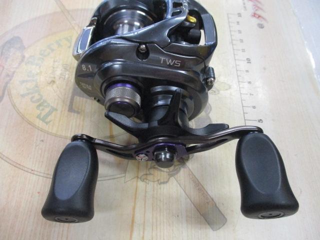 タトゥーラ SV TW 8.1R｜＠ベリーネット 日本最大新品中古釣具WEBショップ