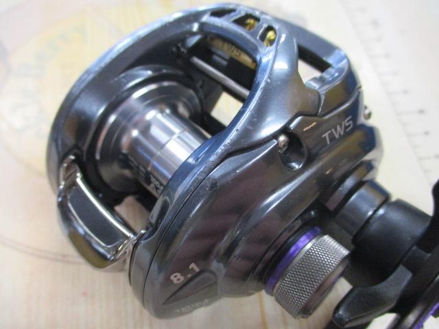 タトゥーラ SV TW 8.1R｜＠ベリーネット 日本最大新品中古釣具WEBショップ