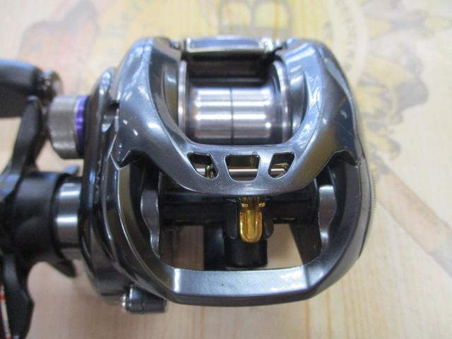 タトゥーラ SV TW 8.1R｜＠ベリーネット 日本最大新品中古釣具WEBショップ