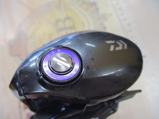 タトゥーラ SV TW 8.1R｜＠ベリーネット 日本最大新品中古釣具WEBショップ