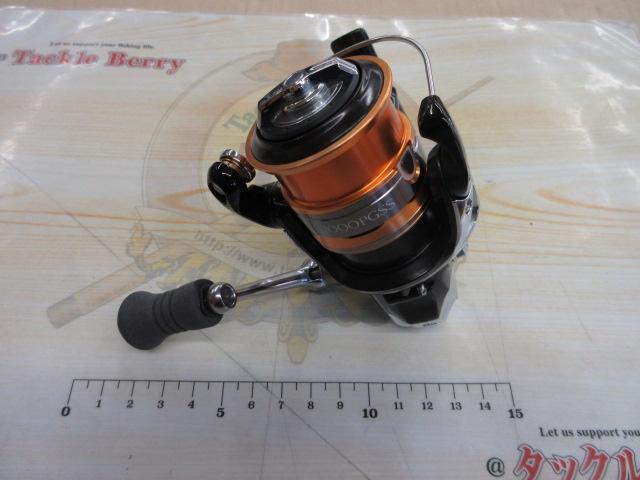 13ソアレBB C2000PGSS