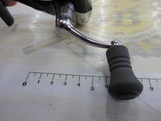 13ソアレBB C2000PGSS