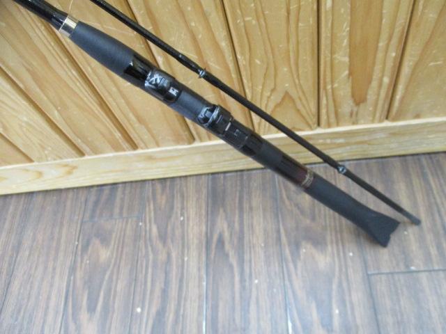 がま船カレイ コヅキ1.7