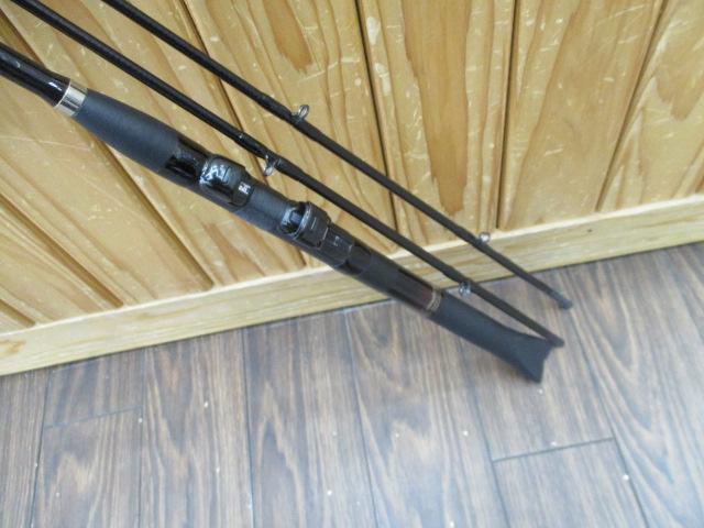 がま船カレイ コヅキ1.7