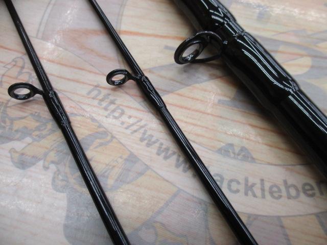 がま船カレイ コヅキ1.7