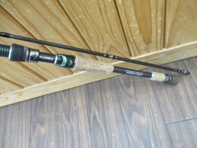 サイファリストHRXプロスペックCPRC-73MMH