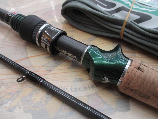 サイファリストHRXプロスペックCPRC-73MMH