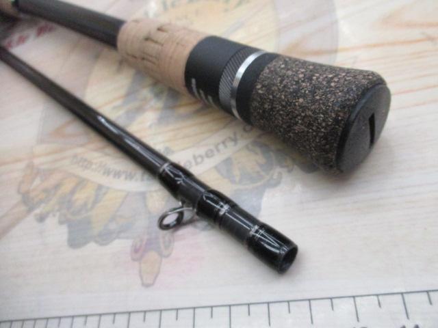 サイファリストHRXプロスペックCPRC-73MMH