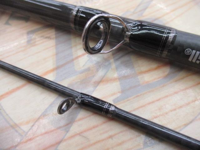 サイファリストHRXプロスペックCPRC-73MMH