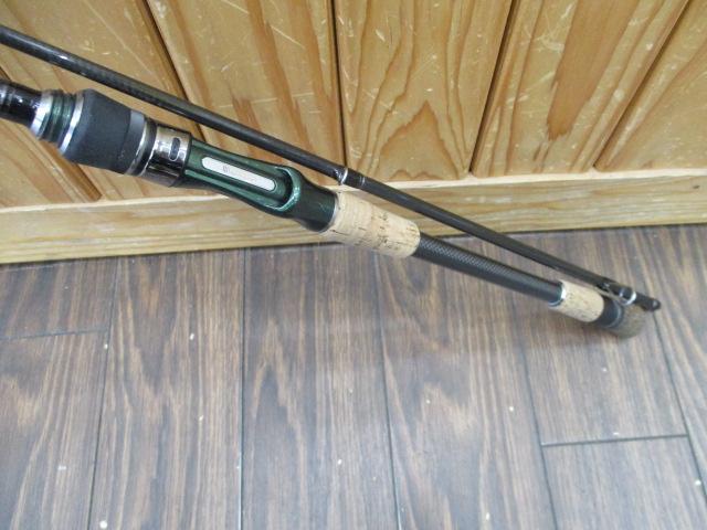 サイファリストプロスペックHRX CPRS-76MMH