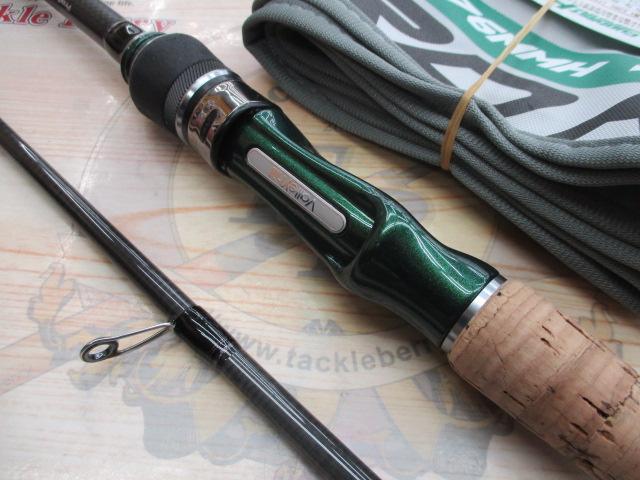 サイファリストプロスペックHRX CPRS-76MMH