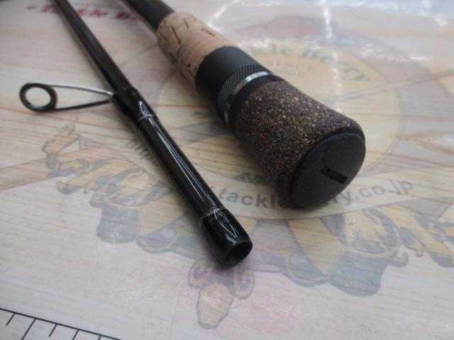 サイファリストプロスペックHRX CPRS-76MMH