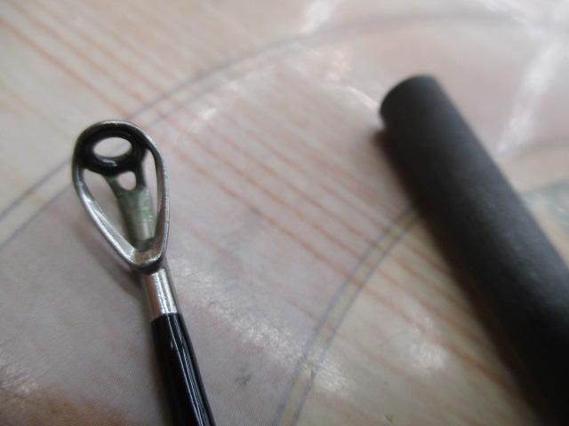 サイファリストプロスペックHRX CPRS-76MMH