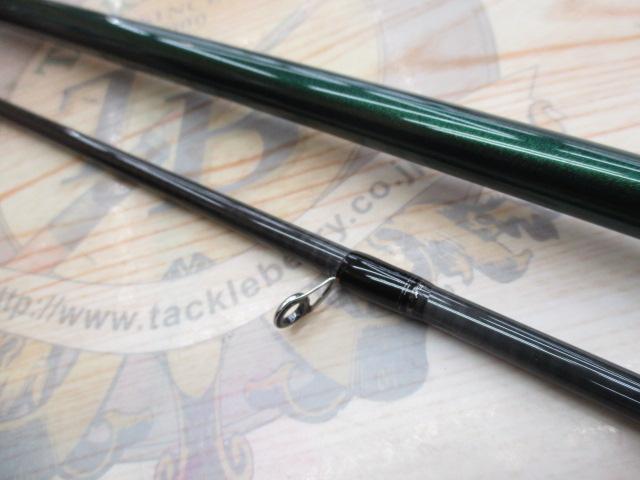 サイファリストプロスペックHRX CPRS-76MMH