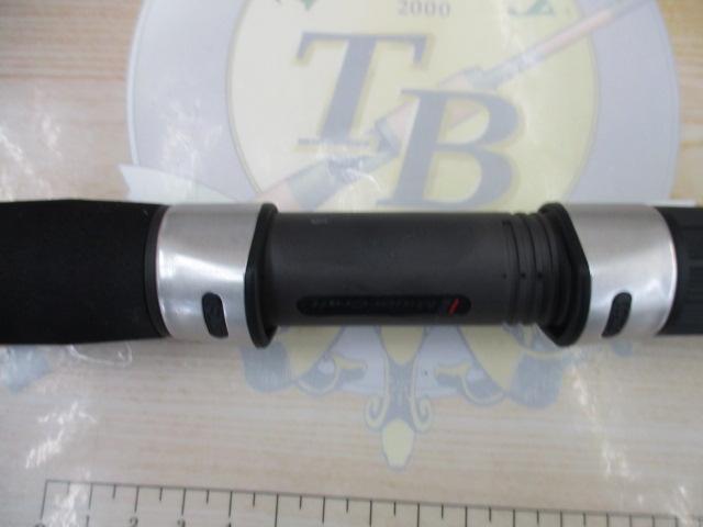 ファーストキャスト FCS-1002MH