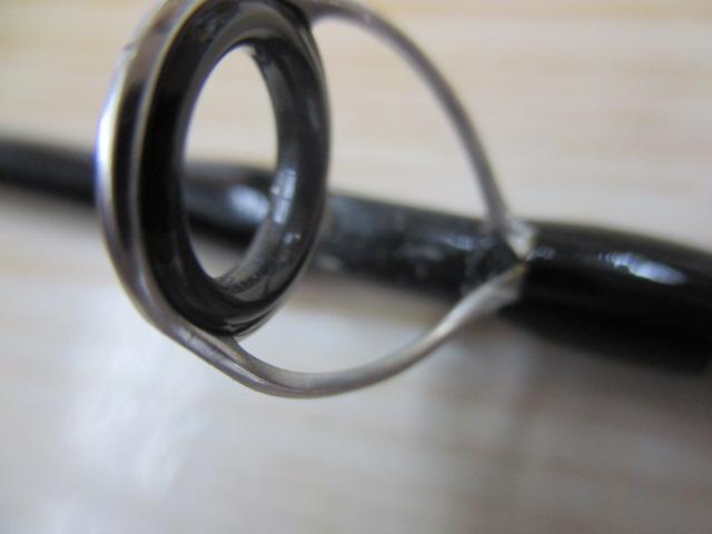 ファーストキャスト FCS-1002MH