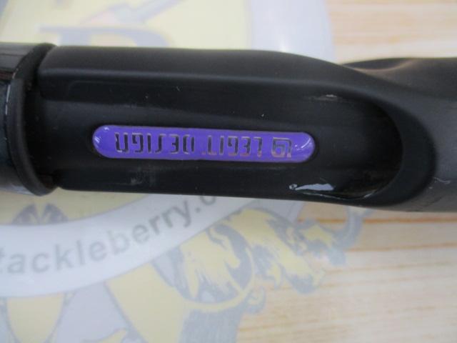 ワイルドサイド WSC610L+ Bait Finesse