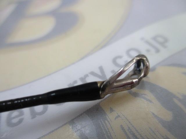 ワイルドサイド WSC610L+ Bait Finesse