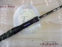 ワイルドサイド WSC610L+ Bait Finesse