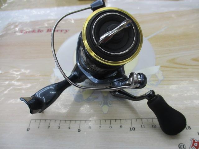 21アルテグラ C2000S