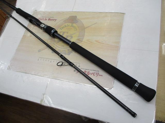 コルトスナイパーXR S100ML