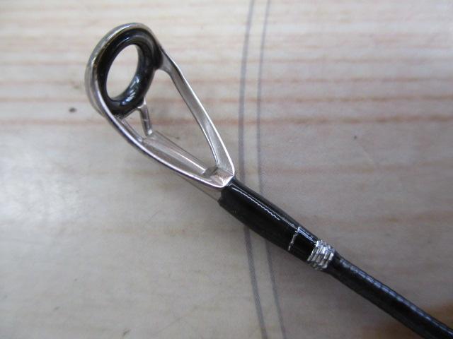 コルトスナイパーXR S100ML