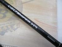 コルトスナイパーXR S100ML