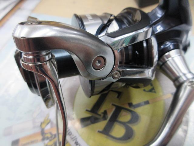 21ツインパワーSW 14000XG