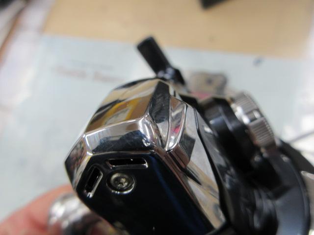 21ツインパワーSW 14000XG