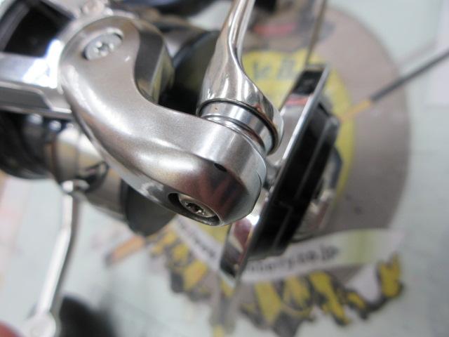 21ツインパワーSW 14000XG