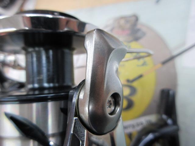 21ツインパワーSW 14000XG