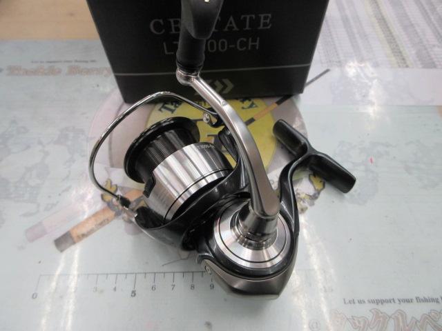 24セルテート LT3000-CH｜＠ベリーネット 日本最大新品中古釣具WEBショップ