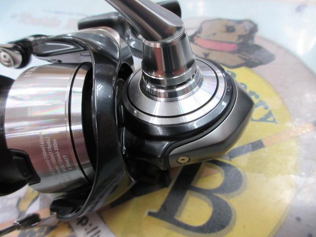 24セルテート LT3000-CH｜＠ベリーネット 日本最大新品中古釣具WEBショップ