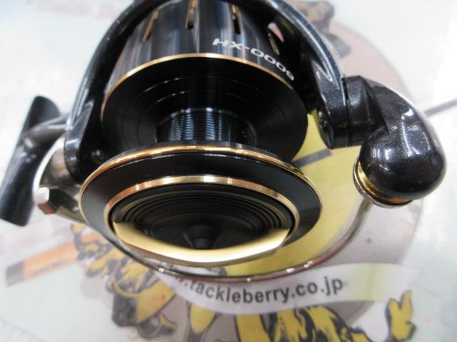 23ソルティガ 6000-XH