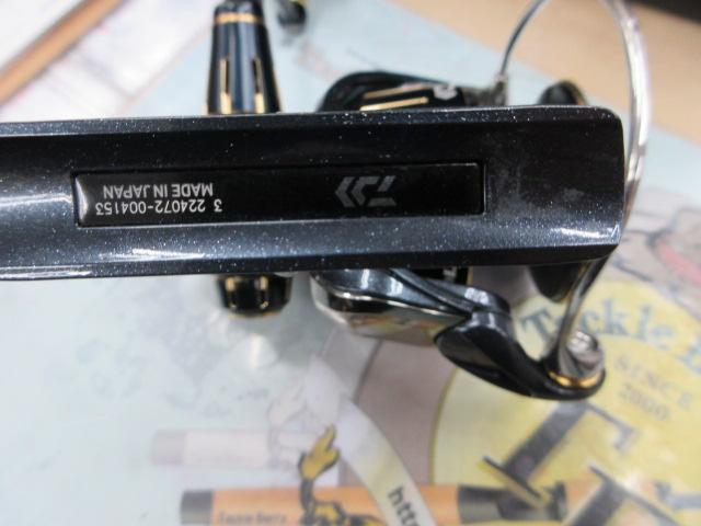 23ソルティガ 6000-XH