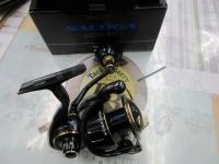 23ソルティガ 6000-XH