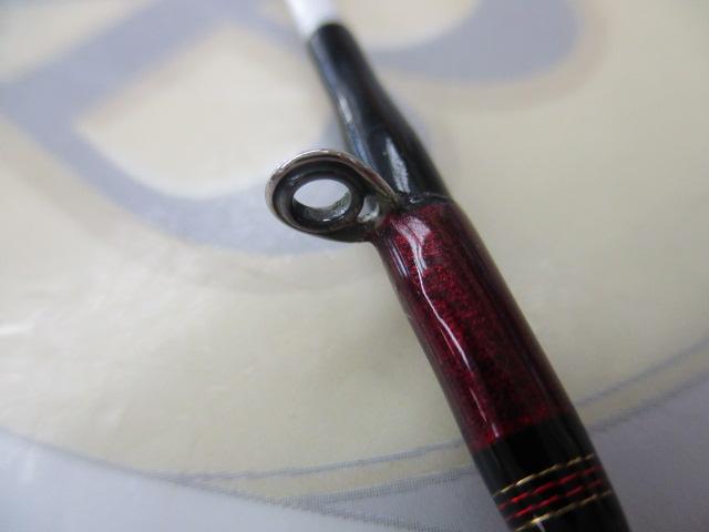 アナリスター カワハギ 73-175・E